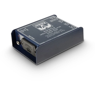 PALMER AUDIO Palmer GA 03 Splitter, Zubehör Instrumente