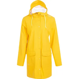 WEATHER REPORT Tass Regenjacke 5005 Golden Rod 34