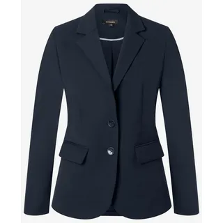 More & More Blazer Blau 44