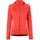 II Fleecejacke Rot L