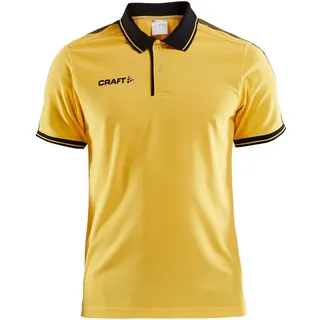 Craft Pro Control gelb 3XL