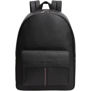 Tommy Hilfiger Central Rucksack Schwarz