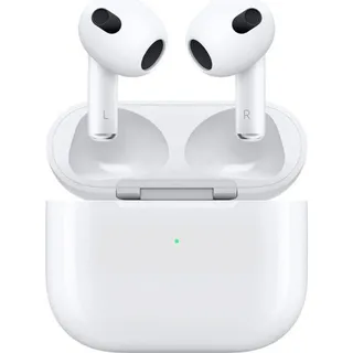 Apple AirPods USB-C (3. Generation)