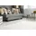 Kayoom Diamond 700 200 290 Rosa/Weiß