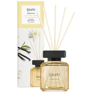 ipuro Essentials soft vanilla Raumduft 200 ml