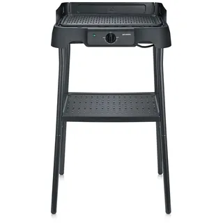 Severin PG 8596 schwarz
