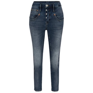 Herrlicher Shyra Cropped Jeans relaxed