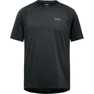 Gore Wear R5 Herren Schwarz S