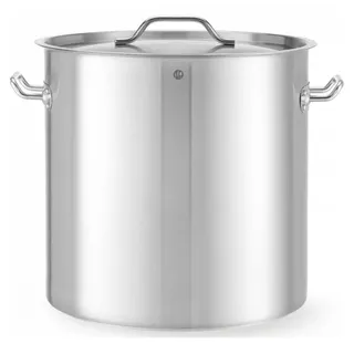 HENDI Kochtopf 40 cm 50 l