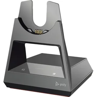 Poly HP Poly Voyager Office Base for 4300 Konferenztelefon Basisstation