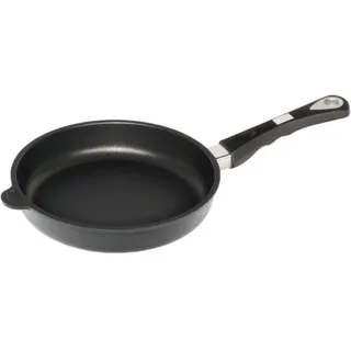 AMT Gastroguss Induktions-Bratpfanne 24 cm Aluminium