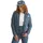 Fleecejacke Blau L