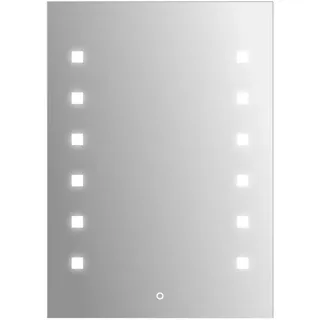 JOKEY Capella I 500 x 700 mm Silber