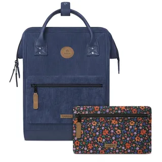 Cabaia Adventurer Medium Blau