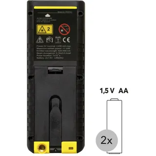 Trotec BD21