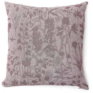 Essenza Maribel Dekokissen Pale purple 50x50cm
