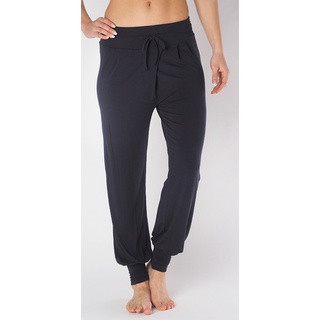 Kismet, Damen, Hosen, Yoga Long Pants Padmini, Grau, (XL)