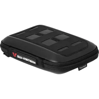 SW-Motech Pro Pocket 1 l Schwarz