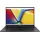 Intel Core 5 120U 16 GB RAM 512 GB SSD Win11 Home Indie Black