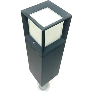 Bega Wegeleuchte LED 3,8 W 351 lm IP65 Grafit