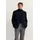 Modern Fit klassisch elegant mit Stretch-Futter blau 58
