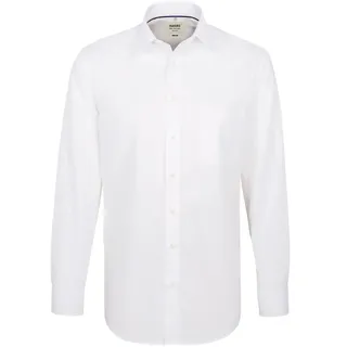 Hakro Hemd Business Comfort 108 - 3XL