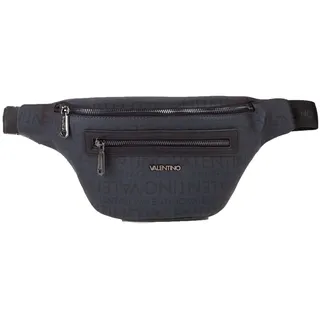 VALENTINO Gürteltasche Billion Belt Bag Blu/Nero dunkelblau