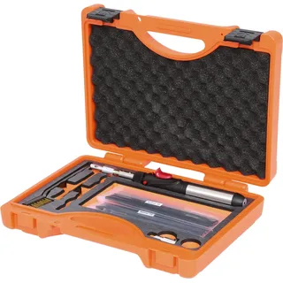 KS Tools Kunststoff-Schweißkolben-Satz, 33-teilig