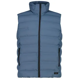 CMP MAN Padded Vest avio (N876) 52