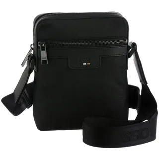 Boss Ray N Ns Zip Umhängetasche Black One Size