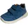Hellblau/Orange 21