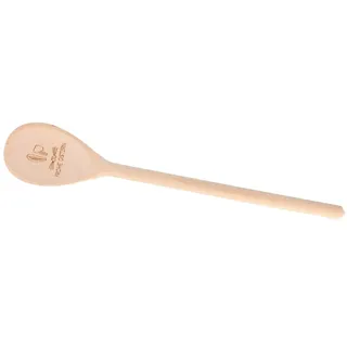 Spruchreif | Holzkochlöffel mit Gravur | Holzlöffel | Geschenke Backen | Kochlöffel Holz | Küchenhelfer | Küchendeko | Geschenk Ostern | Ostergeschenk Mama Oma | Frohe Ostern