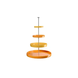 Asa Selection ASA Etagere 4-stufig orange smoothie