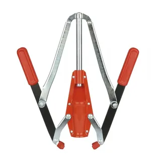 ich-zapfe Verkorker, Eisen, mit 2 Hebeln RP