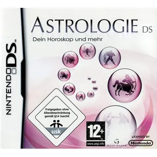 plaion Astrologie: Dein Horoskop und mehr (NDS)