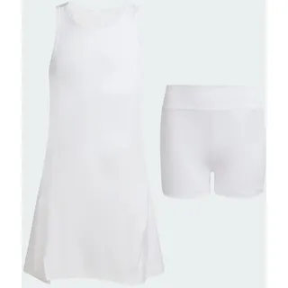 adidas CLUB TENNIS CLIMACOOL KLEID - White - 152