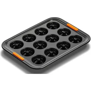 Le Creuset Gugelhupfform 12er 30 x 40 cm