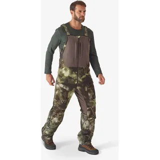 Latzhose 900 Treemetic warm geräuscharm