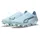 Herren Icy Blue/White 46