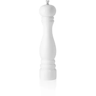 Was Classic Mill Salzmühle 30 cm Weiß glänzend