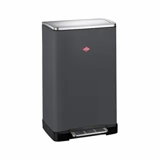 Wesco Big Double Boy 36 l Graphit matt