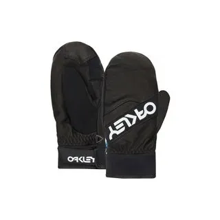 Oakley Factory Winter Mittens 2 Blackout - schwarz - XL