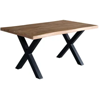 dasmöbelwerk Athen 90 x 77 x 180 cm beige