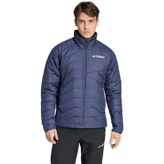 adidas Terrex Multi Synthetic Isolationsjacke Shadow Navy L