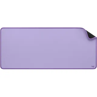 Logitech Desk Mat Studio Series Lavendel