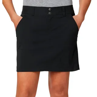 Columbia Skort Damen Schwarz 2
