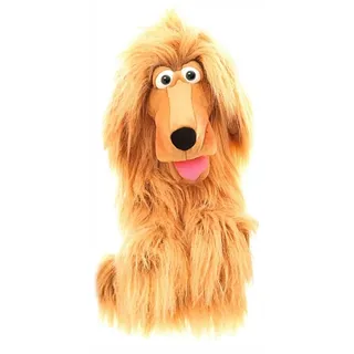 Living Puppets Lulu Die Hundedame