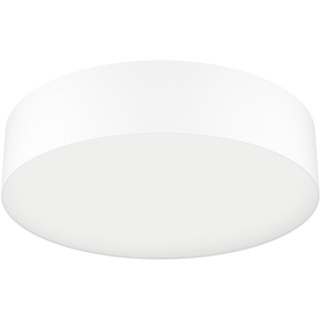EGLO Romao-Z LED-Deckenlampe, Ø57cm, weiß