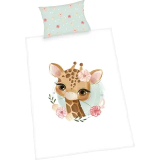 Herding Giraffe Renforcé Made in Green