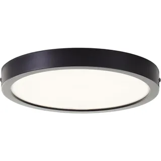 Brilliant Navara 1 27,5 x 3,1 cm schwarz